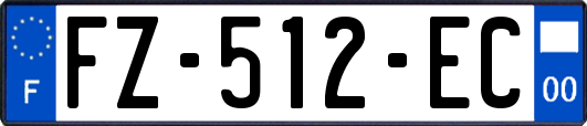 FZ-512-EC