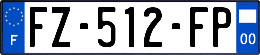 FZ-512-FP
