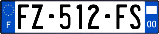 FZ-512-FS