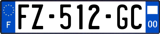 FZ-512-GC