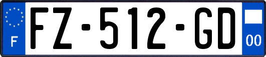 FZ-512-GD