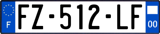 FZ-512-LF