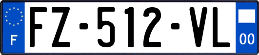 FZ-512-VL