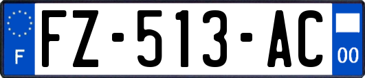 FZ-513-AC