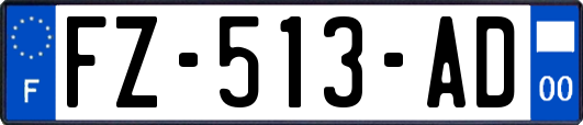 FZ-513-AD