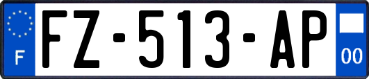 FZ-513-AP