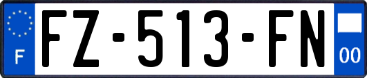 FZ-513-FN