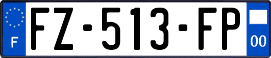 FZ-513-FP