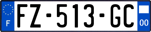 FZ-513-GC