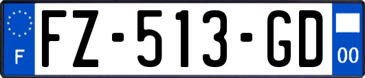 FZ-513-GD