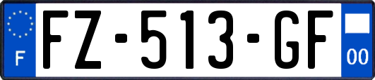 FZ-513-GF