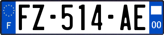 FZ-514-AE