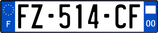 FZ-514-CF