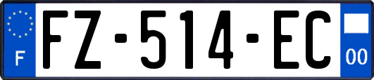 FZ-514-EC