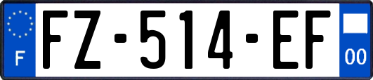 FZ-514-EF