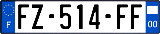FZ-514-FF