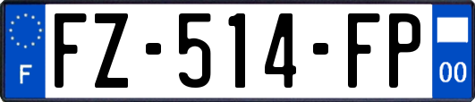FZ-514-FP