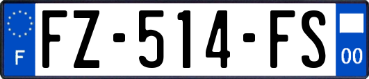 FZ-514-FS