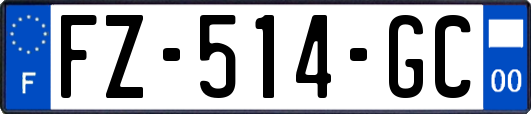 FZ-514-GC