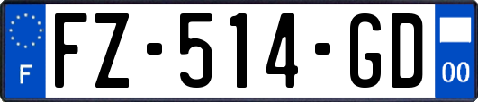 FZ-514-GD