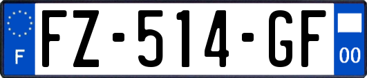 FZ-514-GF