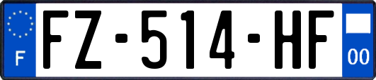 FZ-514-HF