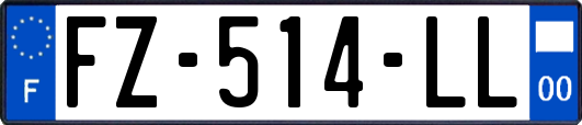 FZ-514-LL