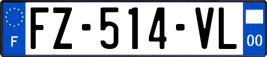 FZ-514-VL
