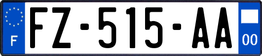 FZ-515-AA