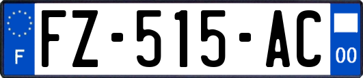 FZ-515-AC