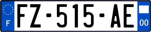 FZ-515-AE