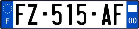 FZ-515-AF