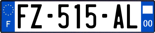 FZ-515-AL