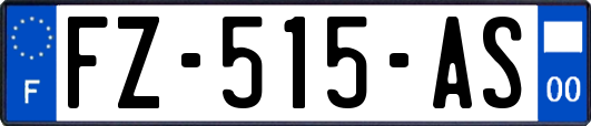 FZ-515-AS