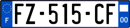 FZ-515-CF