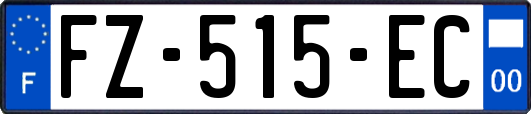 FZ-515-EC