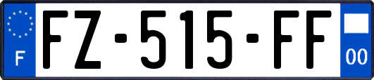 FZ-515-FF