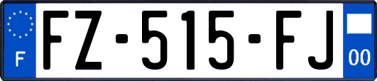 FZ-515-FJ