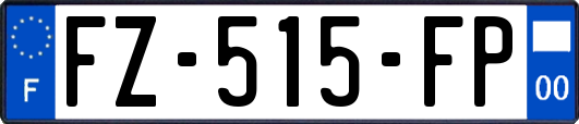 FZ-515-FP