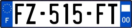 FZ-515-FT
