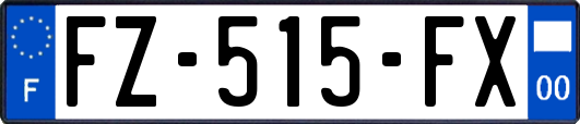 FZ-515-FX