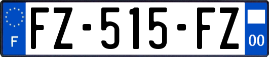 FZ-515-FZ