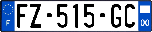 FZ-515-GC