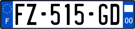 FZ-515-GD