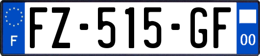 FZ-515-GF