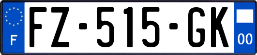 FZ-515-GK