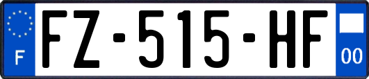FZ-515-HF