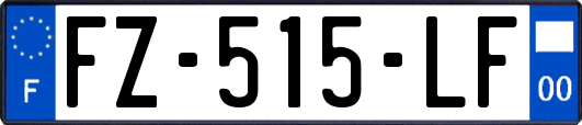 FZ-515-LF