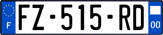 FZ-515-RD