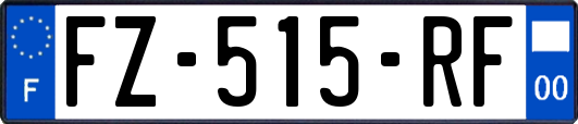 FZ-515-RF